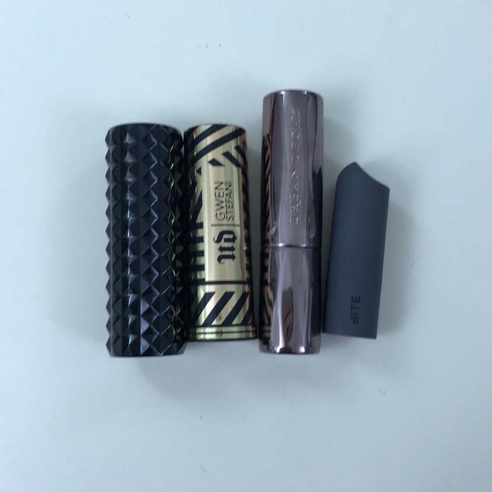 Lip bundle